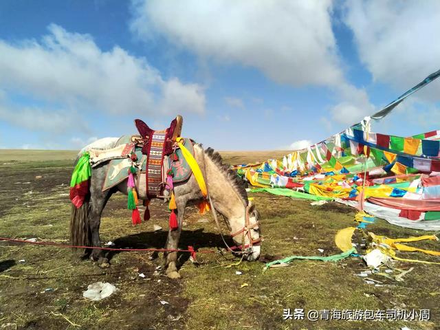 青海十大旅游景区 青海最值得去的几个景点
