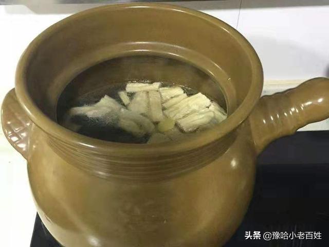 白果粥的做法广东（白果大米粥的做法？）