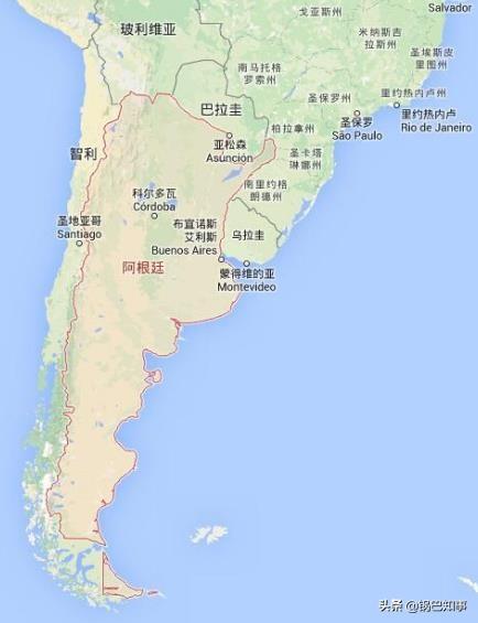  养羊业最发达的国家是哪个？