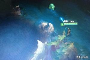lol走砍教学 lol走砍键位设置图-第7张图片-Game优搜