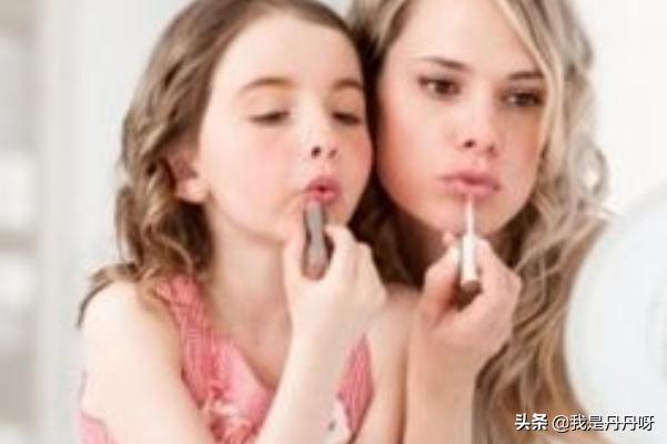 六一化妆小技巧图片

