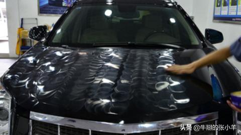 汽车打蜡视频_汽车打蜡视频大全