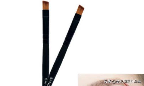 化妆套装技巧图解
