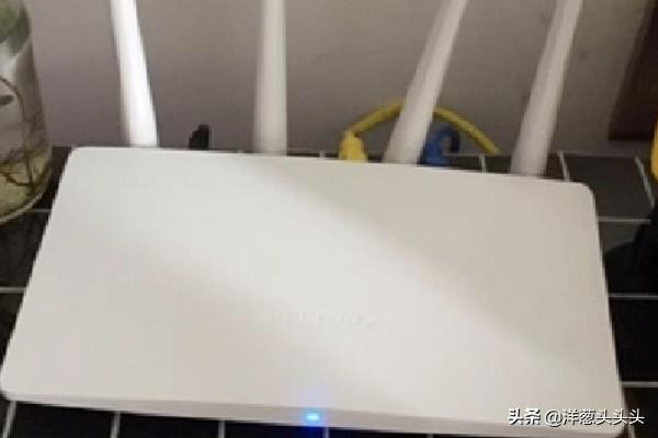 2个路由器桥接设置图解（二个路由器如何桥接）