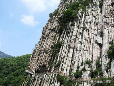 河南老乡自驾游路线，河南老乡自驾游路线图