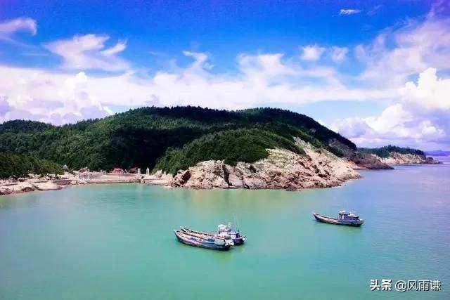 台州必去的十大景点介绍(图13)