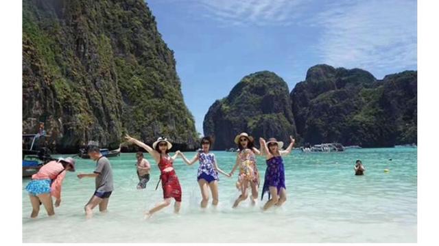 国庆曼谷旅游攻略，国庆曼谷旅游攻略大全