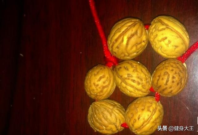 核桃怎么吃最好视频讲解