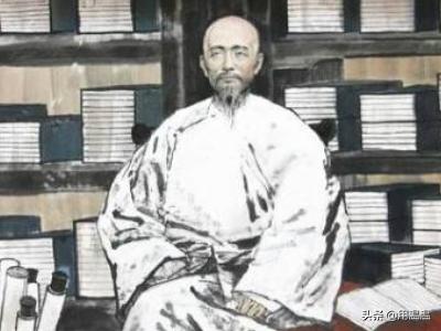 纪晓岚简介（纪晓岚简介故居）