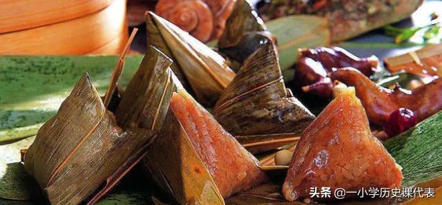 煮粽子用开水还是冷水 生粽子煮一个小时能熟吗