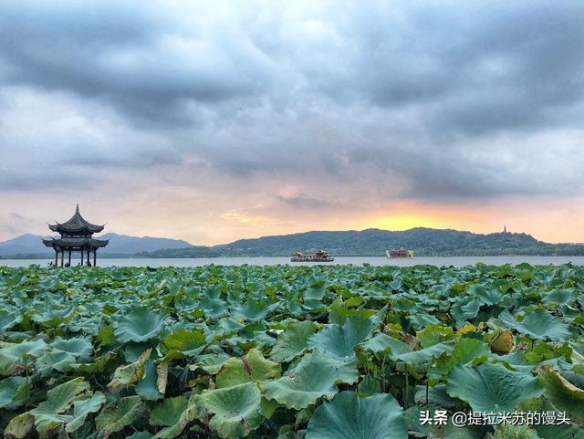 浙江省比较著名的景点-浙江省比较著名的景点有哪些