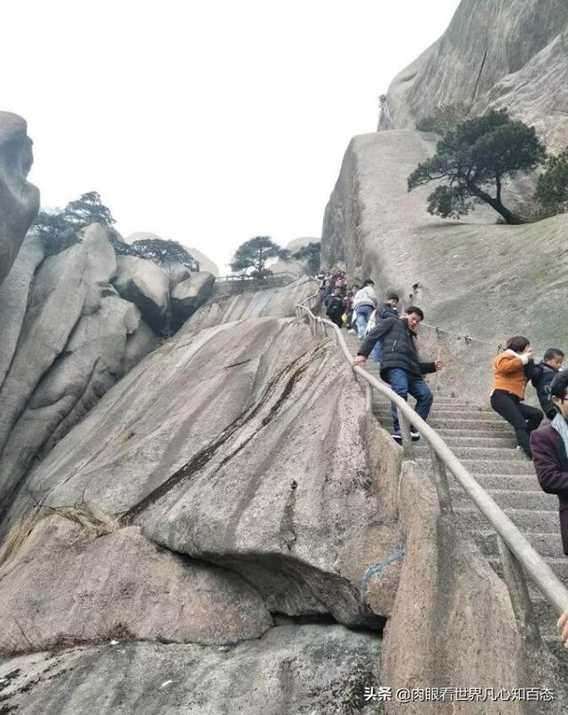 天柱山旅游-天柱山旅游攻略