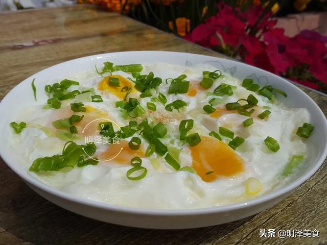 [微波炉蒸鸡蛋羹]微波炉可以蒸蛋吗？
