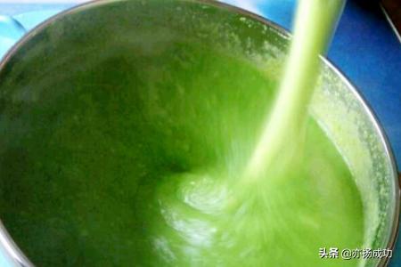 7个月宝宝怎么吃西兰花