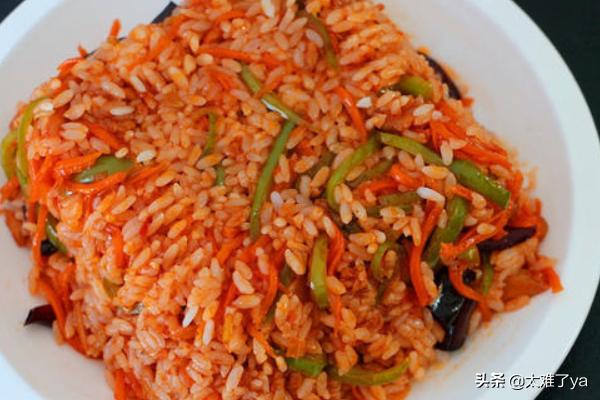 炒饭大全-炒饭大全菜单