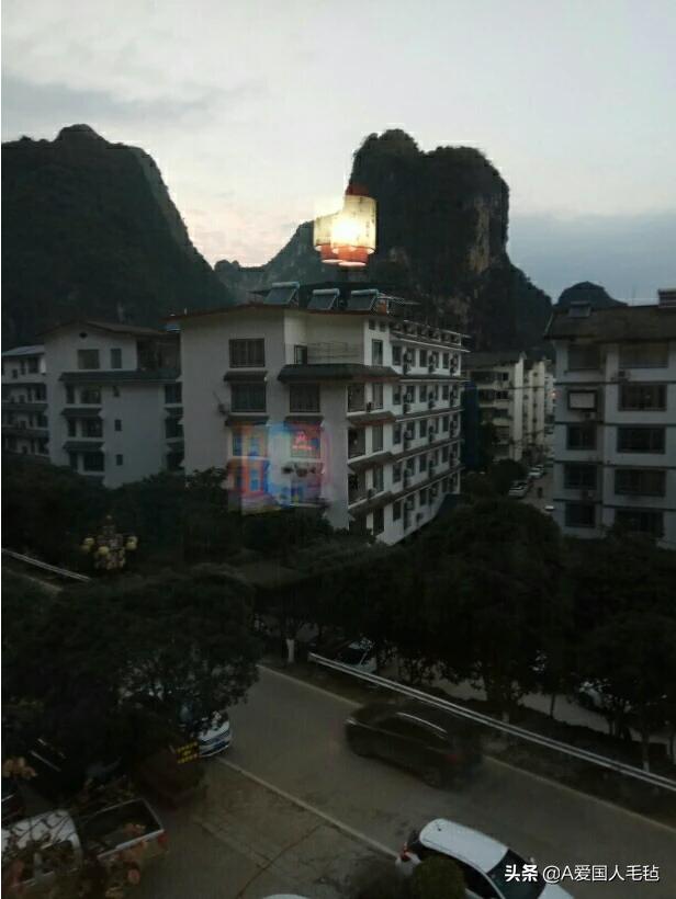 去桂林市旅游住哪里