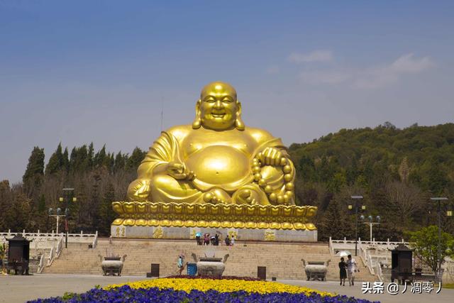 弥勒市旅游带娃必去景点(图8)