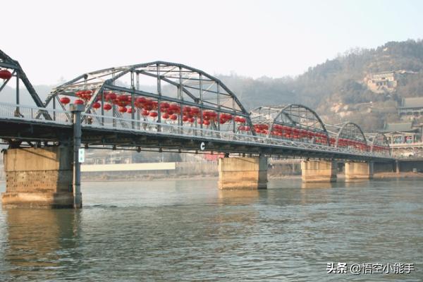 兰州市最好玩地方是哪里