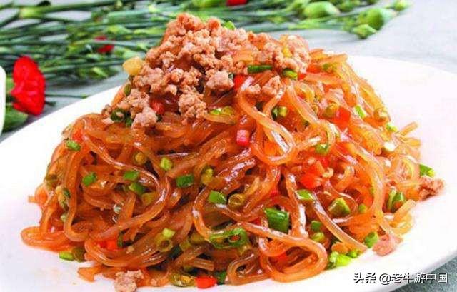 开特色美食店（你的家乡有哪些特色美食推荐？）