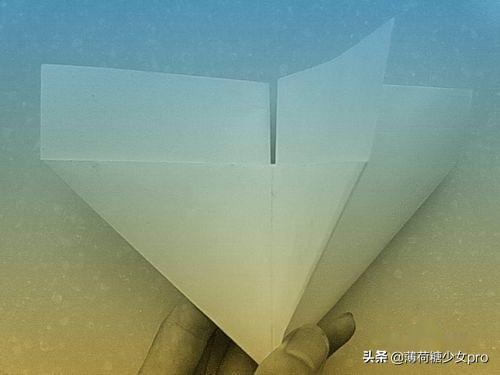 怎么折纸盒子 简单(图7)