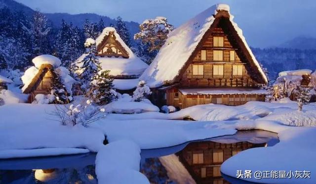 形容冬雪的诗句唯美（形容冬雪的诗词）