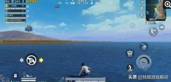 手机网游 智能机 第一批手机网游-第21张图片-春华游戏网