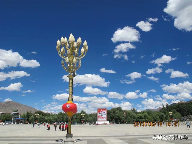 西藏十一自驾游路线，十一西藏自驾游攻略
