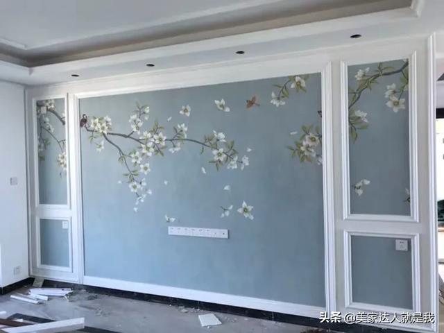 客厅沙发墙上壁画-客厅沙发墙上壁画怎么选