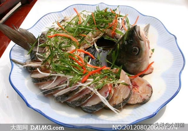 鱼要怎么吃才有味道呢(图5)