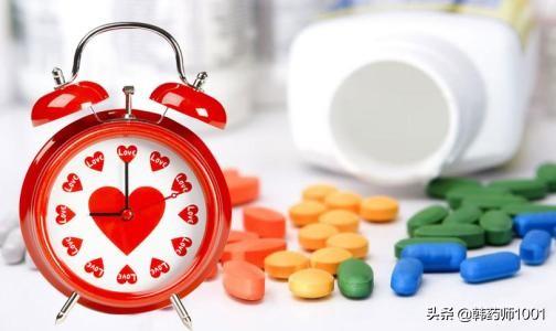 血压吃药吃低了怎么办