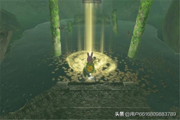 神庙逃亡之勇敢传说无限金币 神庙逃亡之勇敢传说-第7张图片-春华游戏网