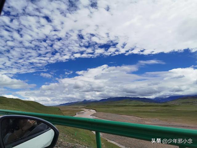 拉萨必去三个景点有哪些(图15)