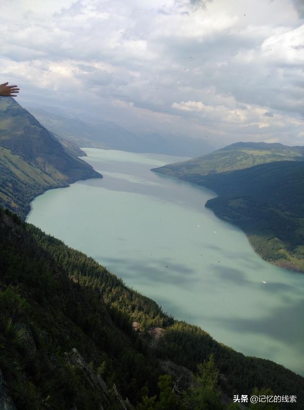去喀纳斯喀纳斯湖景区游玩，要注意什么
