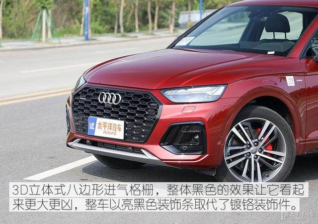 奥迪q5怎么样，买奥迪q5十大忠告