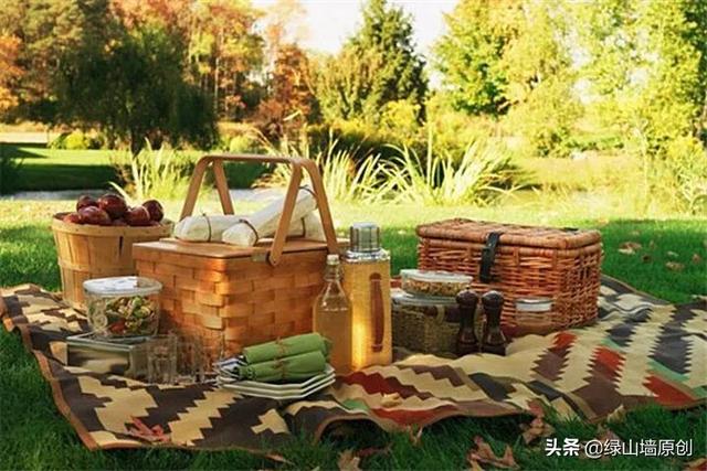 野餐简单易做的小吃做法（可以做什么简单的食物拿去野餐呢？）