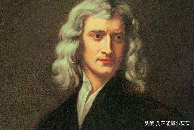 牛顿生平简介100字（牛顿的生平事迹50字）