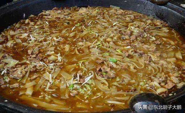 大锅菜100道菜做法大全(图6)