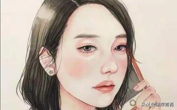 跟女人聊天怎么找话题