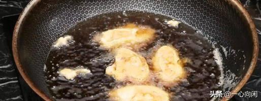 炸鸡翅的制作方法及步骤-肯德基炸鸡翅的制作方法及步骤