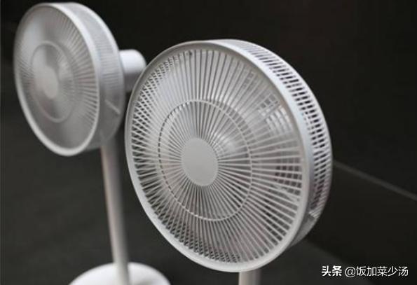 电扇品牌(公认静音最好的风扇？)