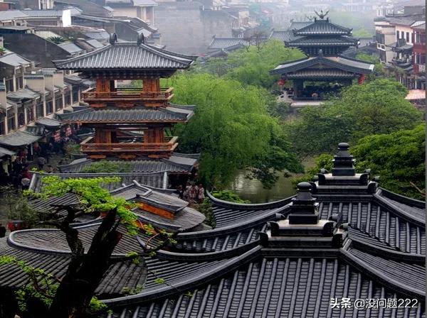 广西桂林市兴安县怎么样