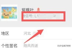 微信wechatwechat和微信的区别