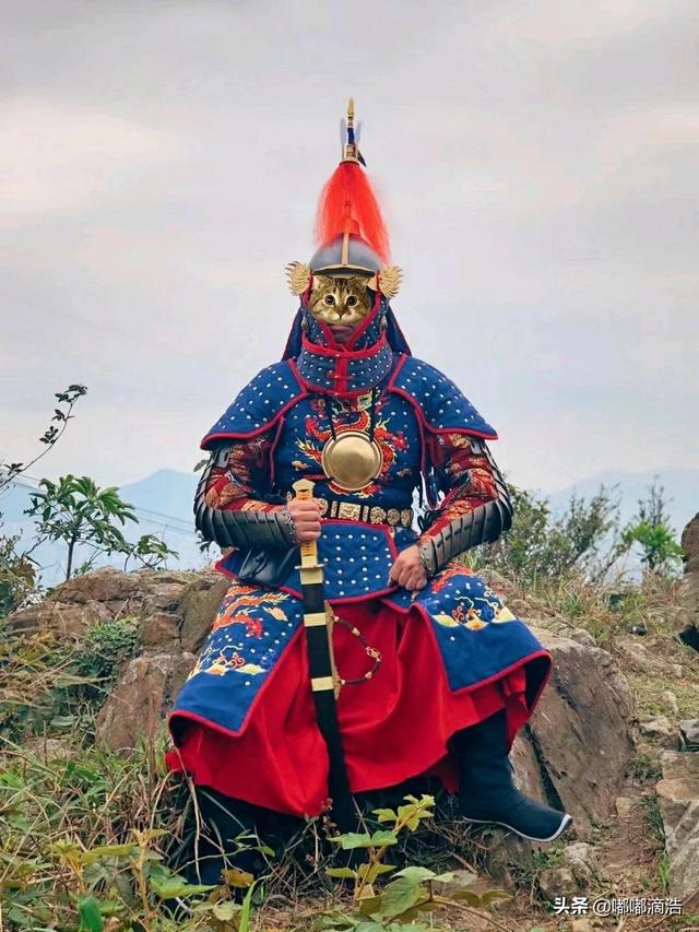 如何修饰战袍颜色搭配好看(图7)