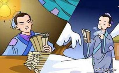 囊萤夜读的故事原文（囊萤夜读的故事和含义简介）