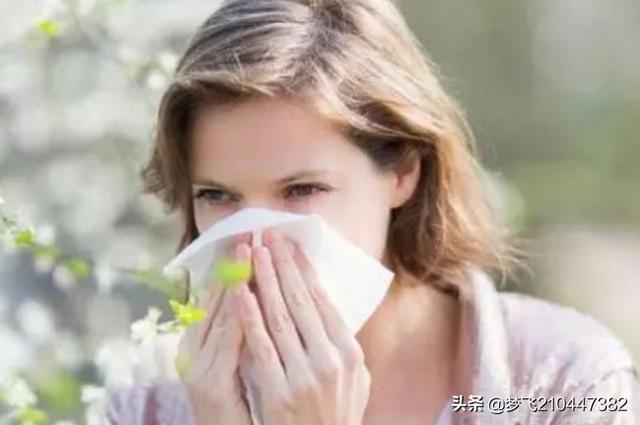 过敏性鼻炎应该怎样进行治疗