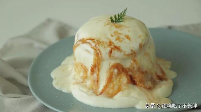 不用烤箱做蛋糕-不用烤箱做蛋糕的最简单方法