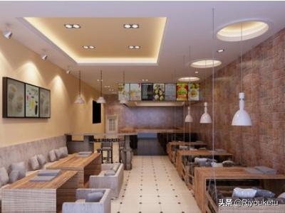 开奶茶店（开奶茶店赚钱吗现在）