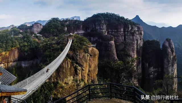 台州必去的十大景点介绍(图5)