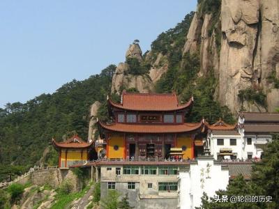 中国安徽旅游景点大全， 安徽旅游景点大全排名榜