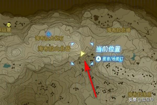 黑暗神殿地图怎么打开 黑暗神殿地图-第3张图片-随然AIR主题